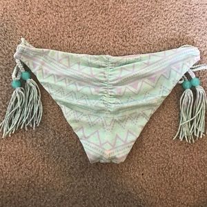Reversible Victoria Secret Bottoms